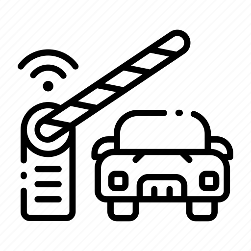 360 Parking Logo